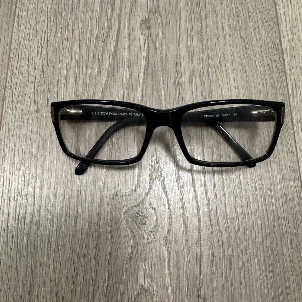 Tom Ford EyeGlasses